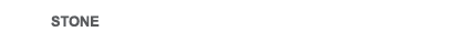  STONE