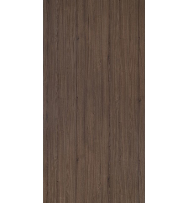 Chelsea Chestnut Brown Laminate Sheet with Linea (LNA) Finish Woods 1.0mm mm | Greenlam Laminates