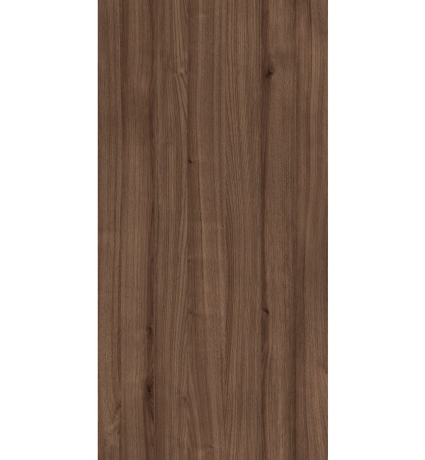 Chelsea Chestnut Brown Laminate Sheet with High Definition Gloss (HDG) Finish Woods 1 mm mm | Greenlam Laminates