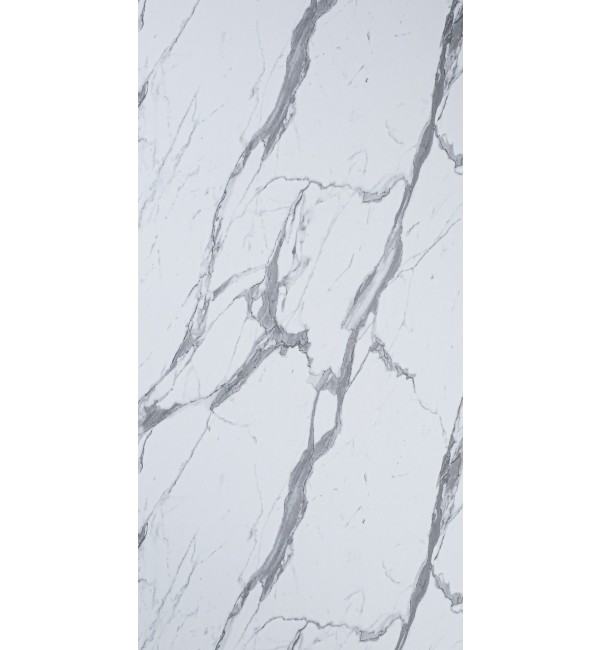 Statuario Laminate Sheet with Jupiter (JUP) Finish Patterns 1.0mm mm | Greenlam Laminates