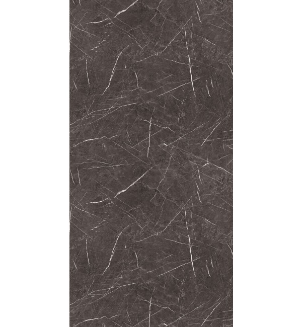 Black Marmor Laminate Sheet with Suede (SUD) Finish Abstracts 3mm to 25mm mm | Greenlam Laminates