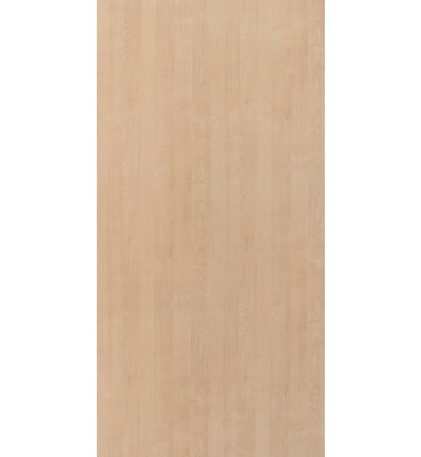 Golden Maple Laminate Sheet with Suede (SUD) Finish Woods 0.8 mm | Greenlam Laminates