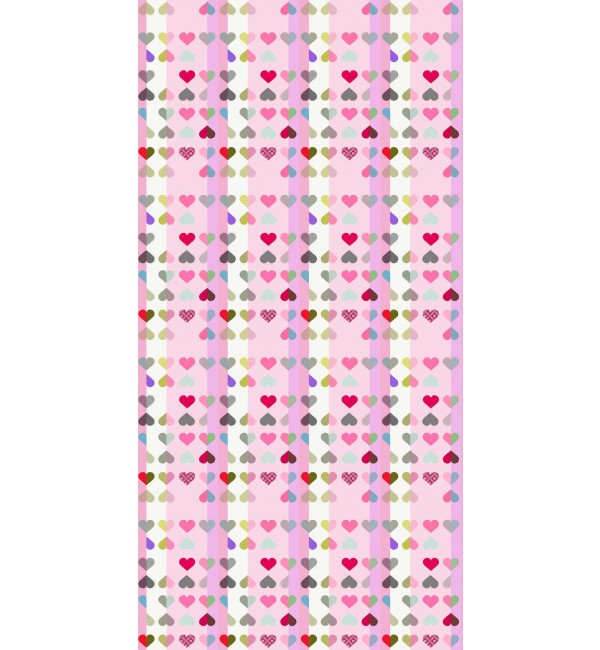 Amore Laminate Sheet with Suede (SUD) Finish Abstract 1 mm | Greenlam Laminates