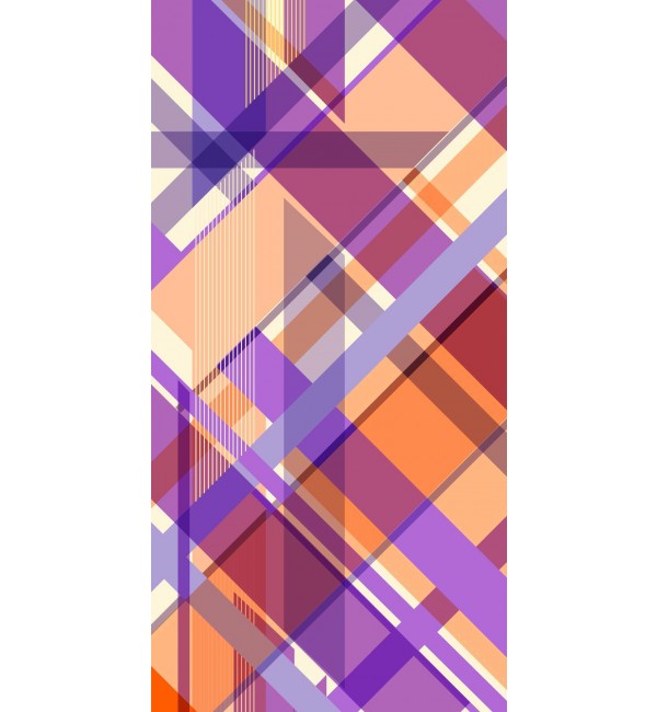 Argyle 2 Laminate Sheet with Suede (SUD) Finish Abstract 1 mm | Greenlam Laminates