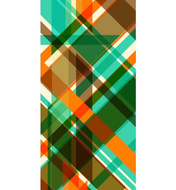 Argyle 3 Laminate Sheet with Suede (SUD) Finish Abstract 1 mm | Greenlam Laminates