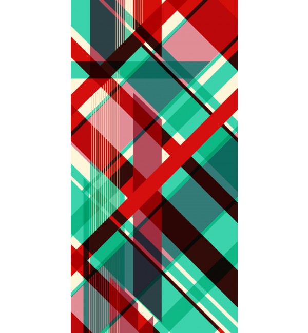 Argyle 4 Laminate Sheet with Suede (SUD) Finish Abstract 1 mm | Greenlam Laminates
