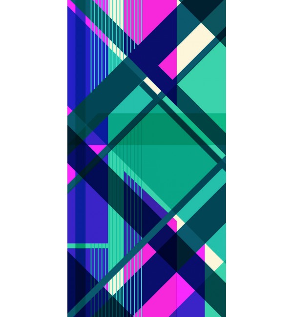Argyle 7 Laminate Sheet with Suede (SUD) Finish Abstract 1 mm | Greenlam Laminates