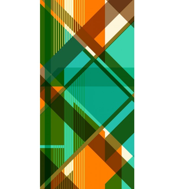 Argyle 8 Laminate Sheet with Suede (SUD) Finish Abstract 1 mm | Greenlam Laminates
