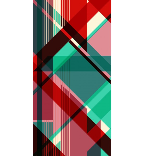 Argyle 9 Laminate Sheet with Suede (SUD) Finish Abstract 1 mm | Greenlam Laminates