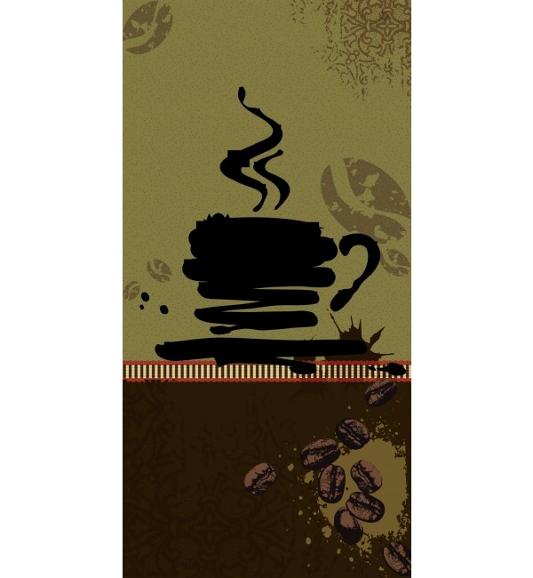 Aroma Laminate Sheet with Suede (SUD) Finish Kafe Kitchen 1 mm | Greenlam Laminates