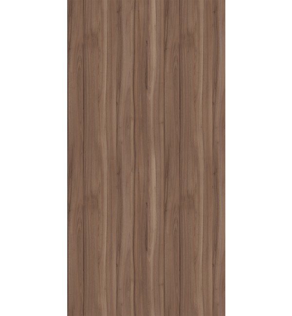 Austin Walnut Laminate Sheet with High Definition Gloss (HDG) Finish Woods 0.8 mm | Greenlam Laminates