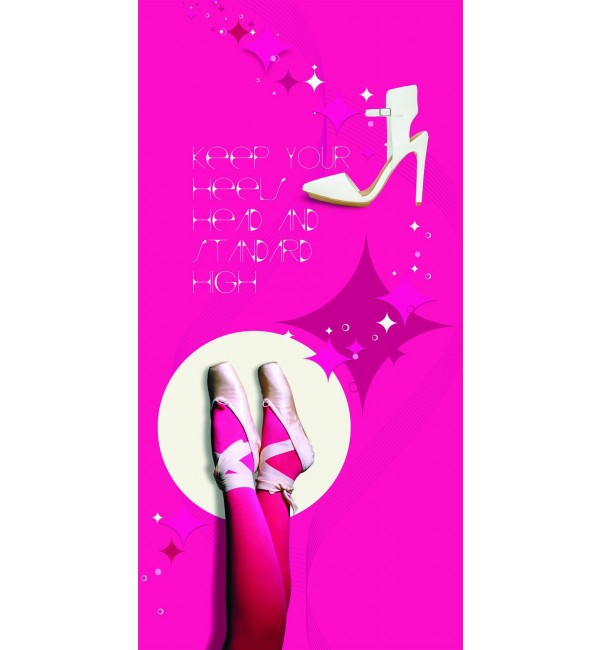 Ballerina Laminate Sheet with Super Gloss (SGL) Finish Retail 1 mm | Greenlam Laminates