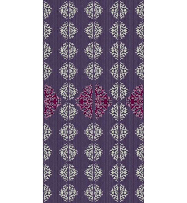 Baroque Exquisite Laminate Sheet with Suede (SUD) Finish Abstract 1 mm | Greenlam Laminates