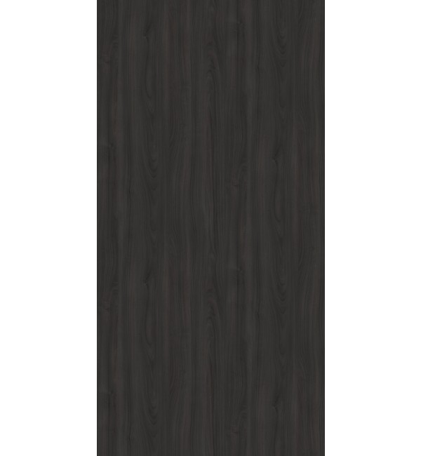 Black Mirage Laminate Sheet with Suede (SUD) Finish Woods 0.8 mm | Greenlam Laminates