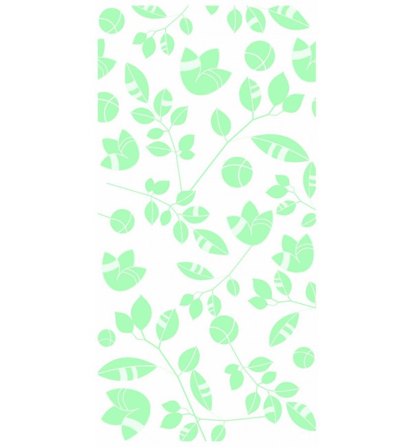 Blooms 5 Laminate Sheet with Super Gloss (SGL) Finish Flora 1 mm | Greenlam Laminates
