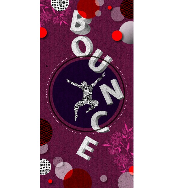 Bounce Laminate Sheet with Suede (SUD) Finish Retail 1 mm | Greenlam Laminates