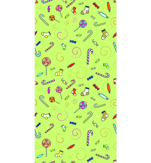 Candyland 2 Laminate Sheet with Super Gloss (SGL) Finish Kids 1 mm | Greenlam Laminates