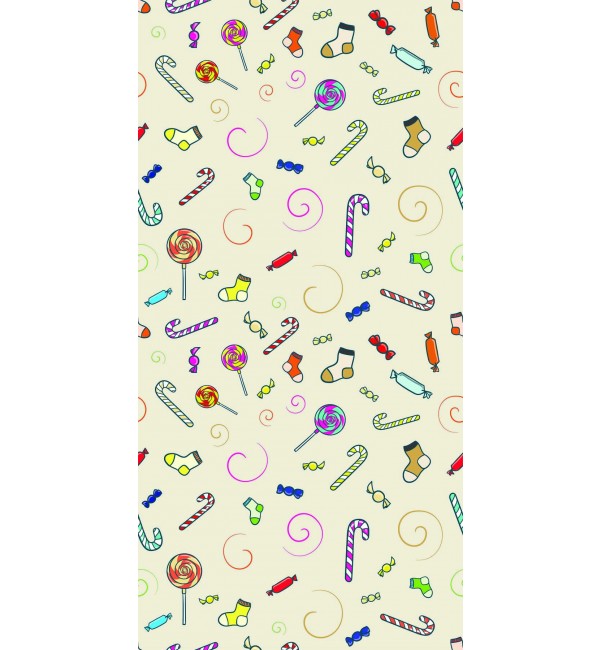 Candyland 5 Laminate Sheet with Super Gloss (SGL) Finish Kids 1 mm | Greenlam Laminates