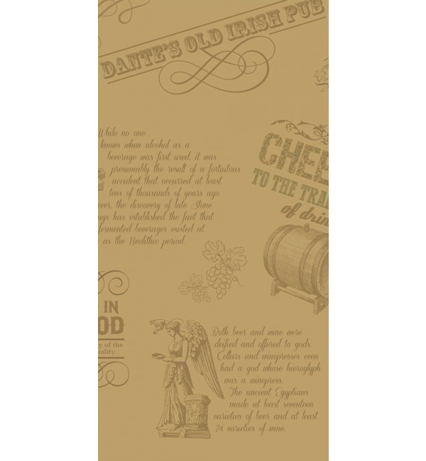 Cheers Tan B Laminate Sheet with Suede (SUD) Finish Kafe Kitchen 1 mm | Greenlam Laminates