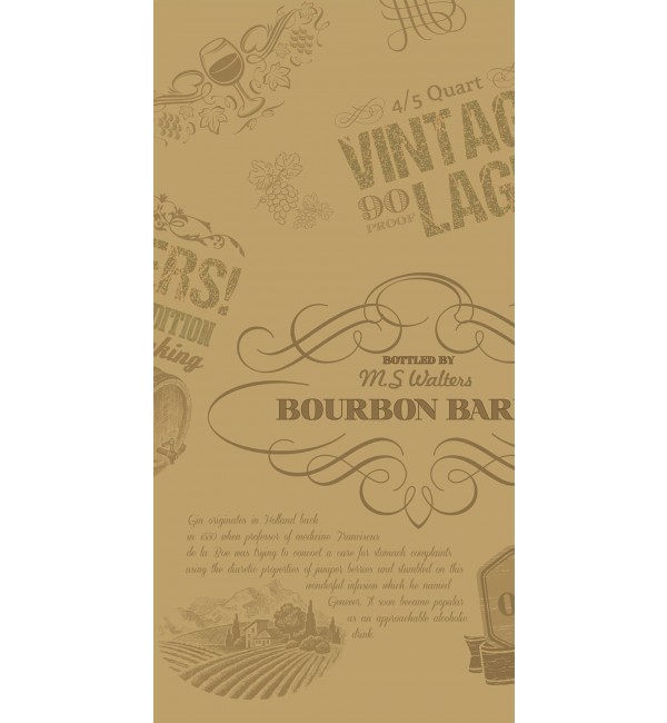 Cheers Tan C Laminate Sheet with Suede (SUD) Finish Kafe Kitchen 1 mm | Greenlam Laminates