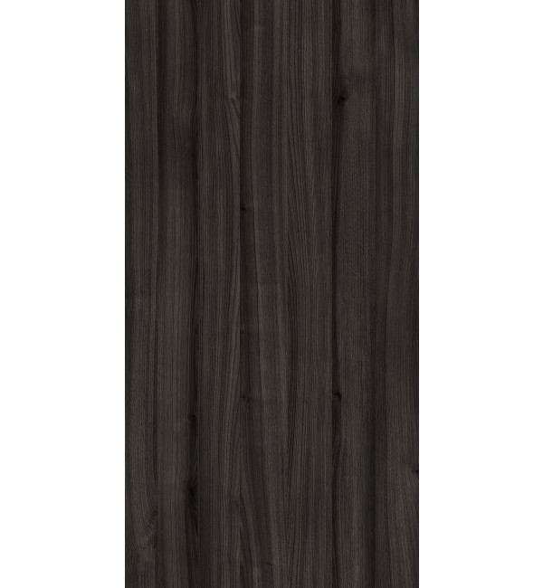 Chelsea Chestnut Anthracite Laminate Sheet with Trace (TRC) Finish Woods 0.8 mm | Greenlam Laminates
