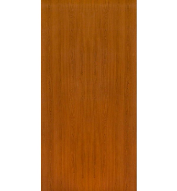 Cherry Seta Laminate Sheet with High Definition Gloss (HDG) Finish Woods 0.8 mm | Greenlam Laminates