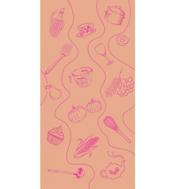 Comfort Food 7 Laminate Sheet with Suede (SUD) Finish Kafe Kitchen 1 mm | Greenlam Laminates