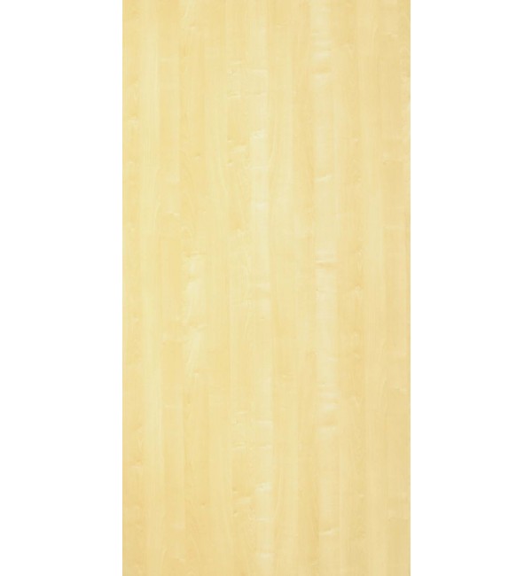 Crystal Maple Laminate Sheet with Suede (SUD) Finish Woods 0.8 mm | Greenlam Laminates