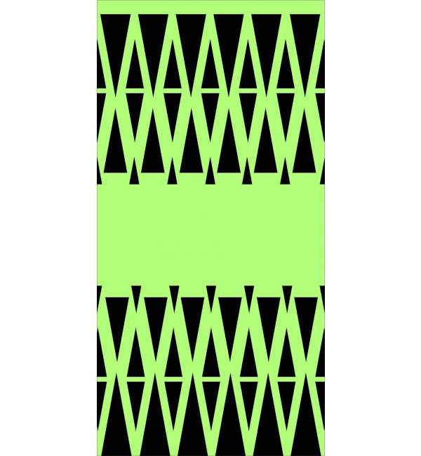 Deco 1 Laminate Sheet with Super Gloss (SGL) Finish Abstract 1 mm | Greenlam Laminates