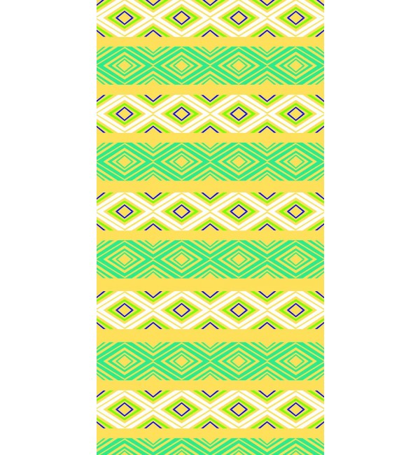 Fairisle 2 Laminate Sheet with Super Gloss (SGL) Finish Abstract 1 mm | Greenlam Laminates