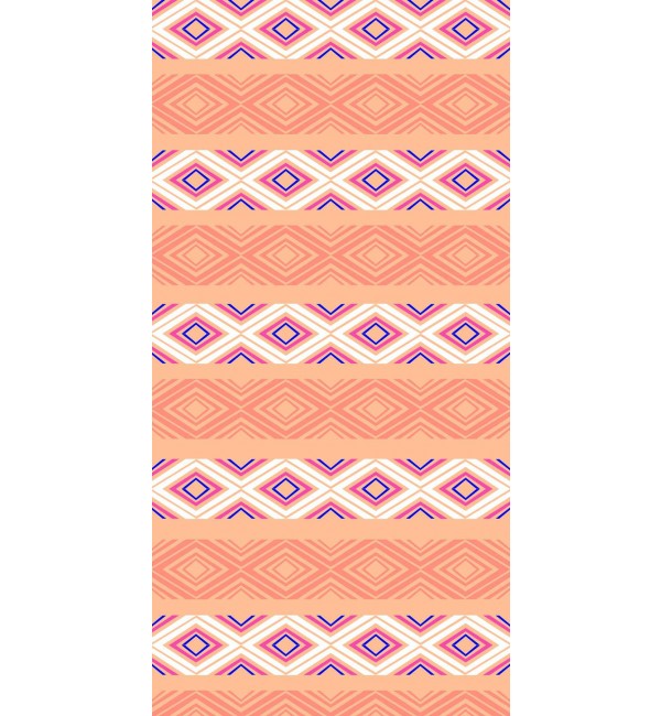 Fairisle 3 Laminate Sheet with Super Gloss (SGL) Finish Abstract 1 mm | Greenlam Laminates