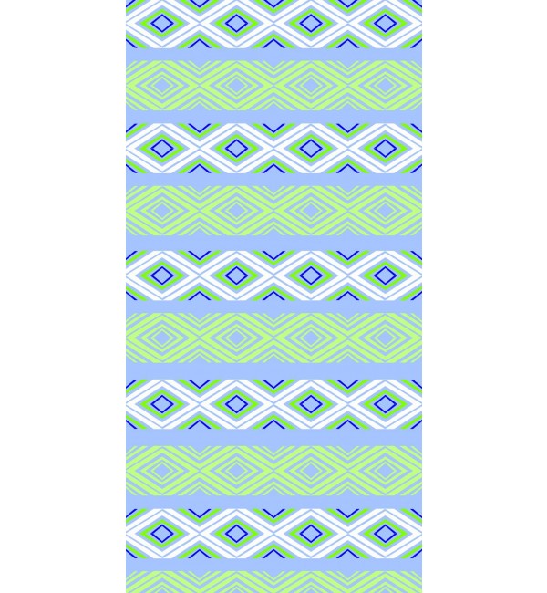 Fairisle 4 Laminate Sheet with Suede (SUD) Finish Abstract 1 mm | Greenlam Laminates
