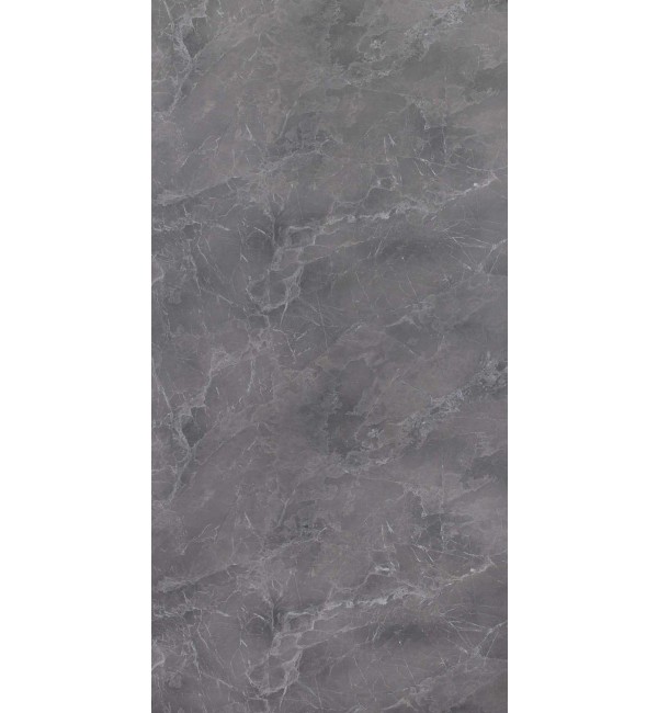 Grey Marquina Laminate Sheet with Satin (SAT) Finish Patterns 0.8 mm | Greenlam Laminates