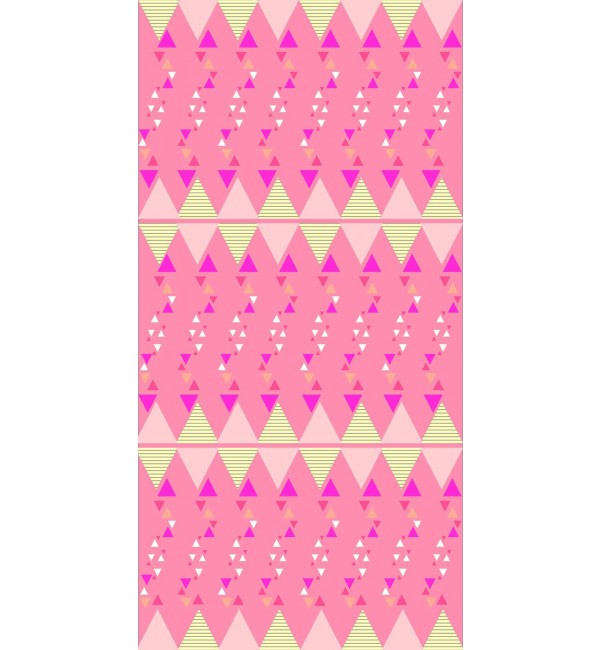 Harlequin 1 Laminate Sheet with Suede (SUD) Finish Abstract 1 mm | Greenlam Laminates