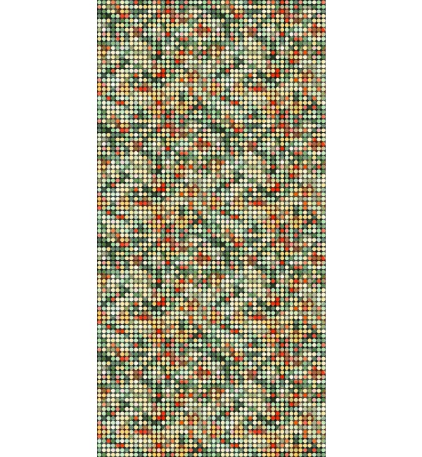 Motion Laminate Sheet with Suede (SUD) Finish Abstract 1 mm | Greenlam Laminates