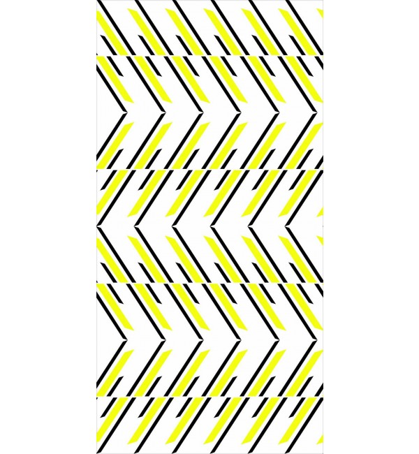 Optical 3 Laminate Sheet with Super Gloss (SGL) Finish Abstract 1 mm | Greenlam Laminates