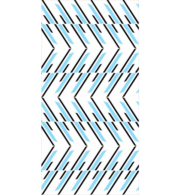Optical 4 Laminate Sheet with Super Gloss (SGL) Finish Abstract 1 mm | Greenlam Laminates