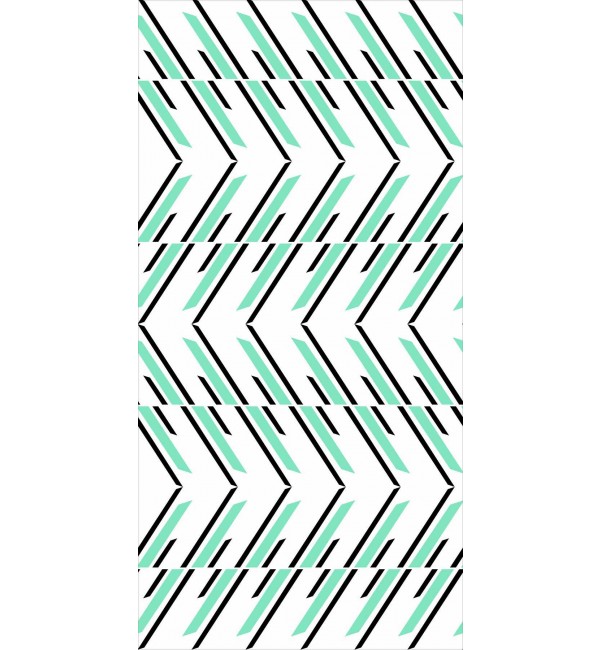 Optical 5 Laminate Sheet with Suede (SUD) Finish Abstract 1 mm | Greenlam Laminates