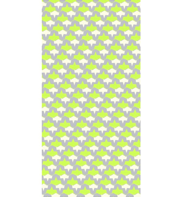 Origami 1 Laminate Sheet with Suede (SUD) Finish Abstract 1 mm | Greenlam Laminates