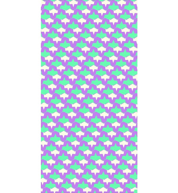 Origami 2 Laminate Sheet with Suede (SUD) Finish Abstract 1 mm | Greenlam Laminates