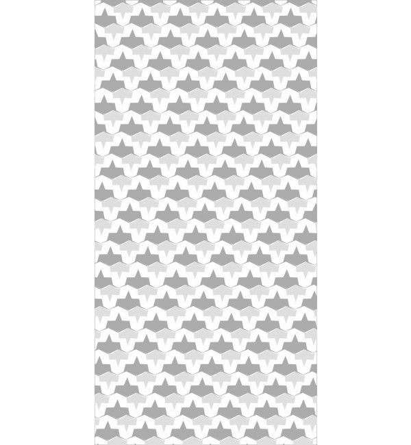 Origami 3 Laminate Sheet with Suede (SUD) Finish Abstract 1 mm | Greenlam Laminates