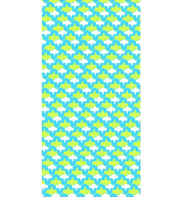 Origami 6 Laminate Sheet with Super Gloss (SGL) Finish Abstract 1 mm | Greenlam Laminates