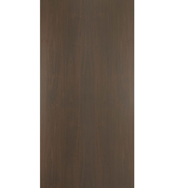 Rich Walnut Laminate Sheet with Suede (SUD) Finish Woods 0.8 mm | Greenlam Laminates