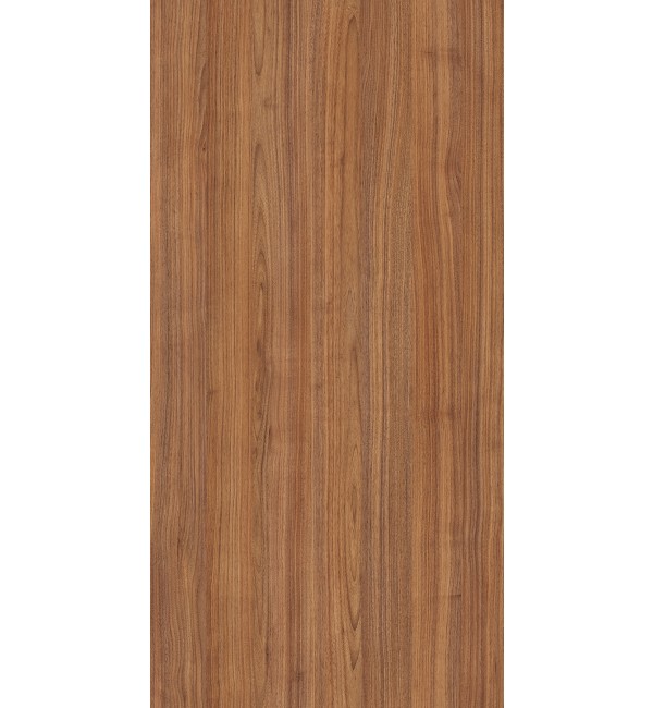 Saturno Walnut Laminate Sheet with Suede (SUD) Finish Woods 0.8 mm | Greenlam Laminates