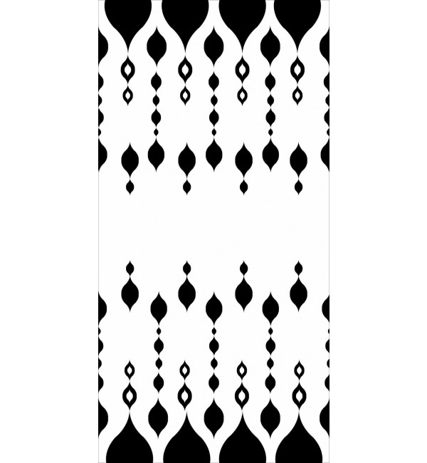 Silhouette 2 Laminate Sheet with Suede (SUD) Finish Abstract 1 mm | Greenlam Laminates