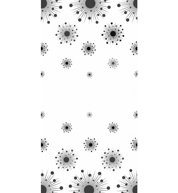 Snowflakes 1 Laminate Sheet with Suede (SUD) Finish Abstract 1 mm | Greenlam Laminates