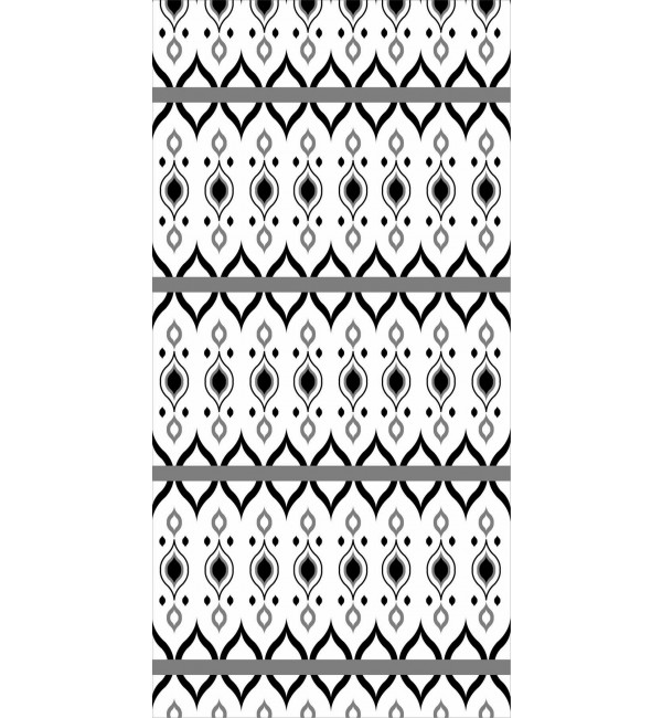 Tracery 1 Laminate Sheet with Suede (SUD) Finish Abstract 1 mm | Greenlam Laminates