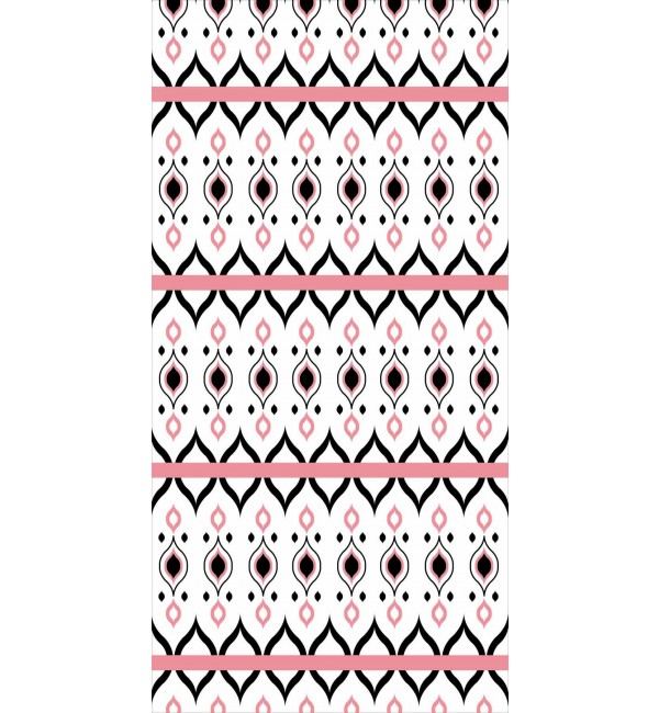 Tracery 2 Laminate Sheet with Suede (SUD) Finish Abstract 1 mm | Greenlam Laminates