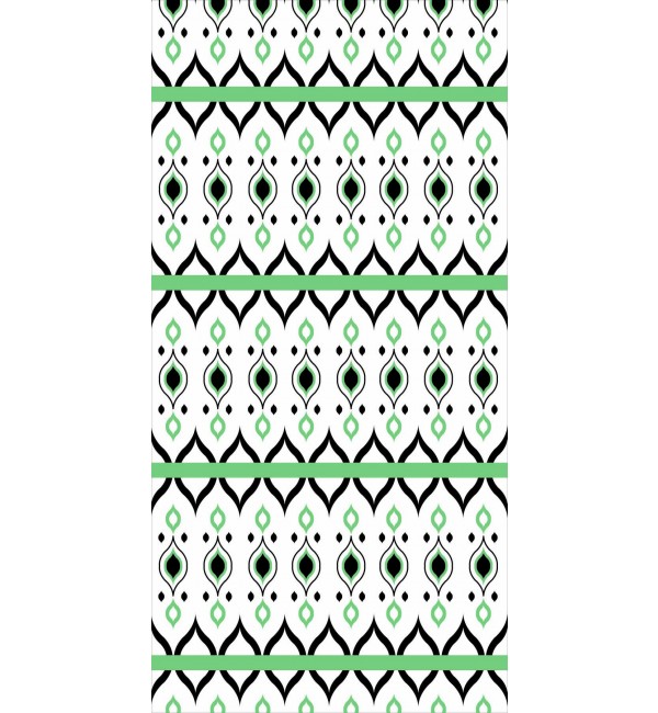 Tracery 3 Laminate Sheet with Suede (SUD) Finish Abstract 1 mm | Greenlam Laminates