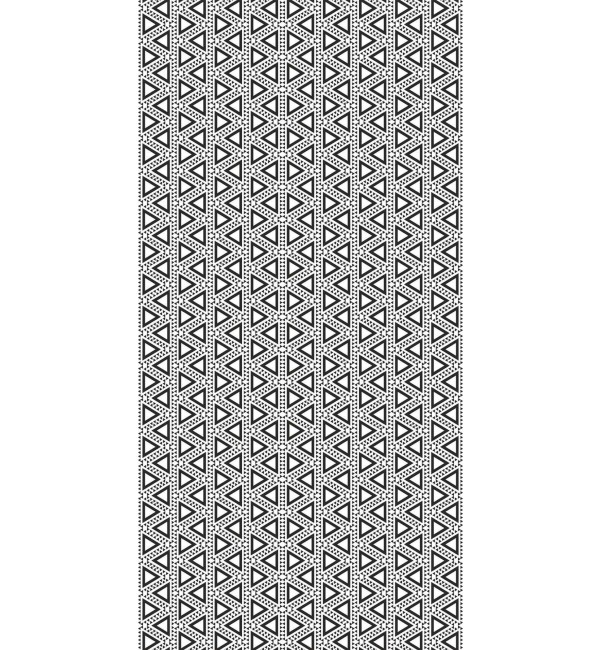 Tribalesque Laminate Sheet with Suede (SUD) Finish Create 1 mm | Greenlam Laminates